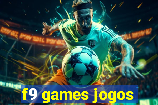 f9 games jogos